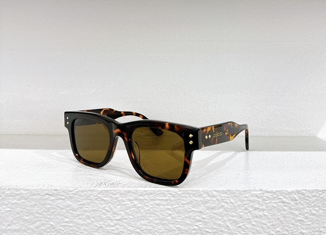 Other GUCCIMODEL:GG1835SKSIZE:52 - Image 7
