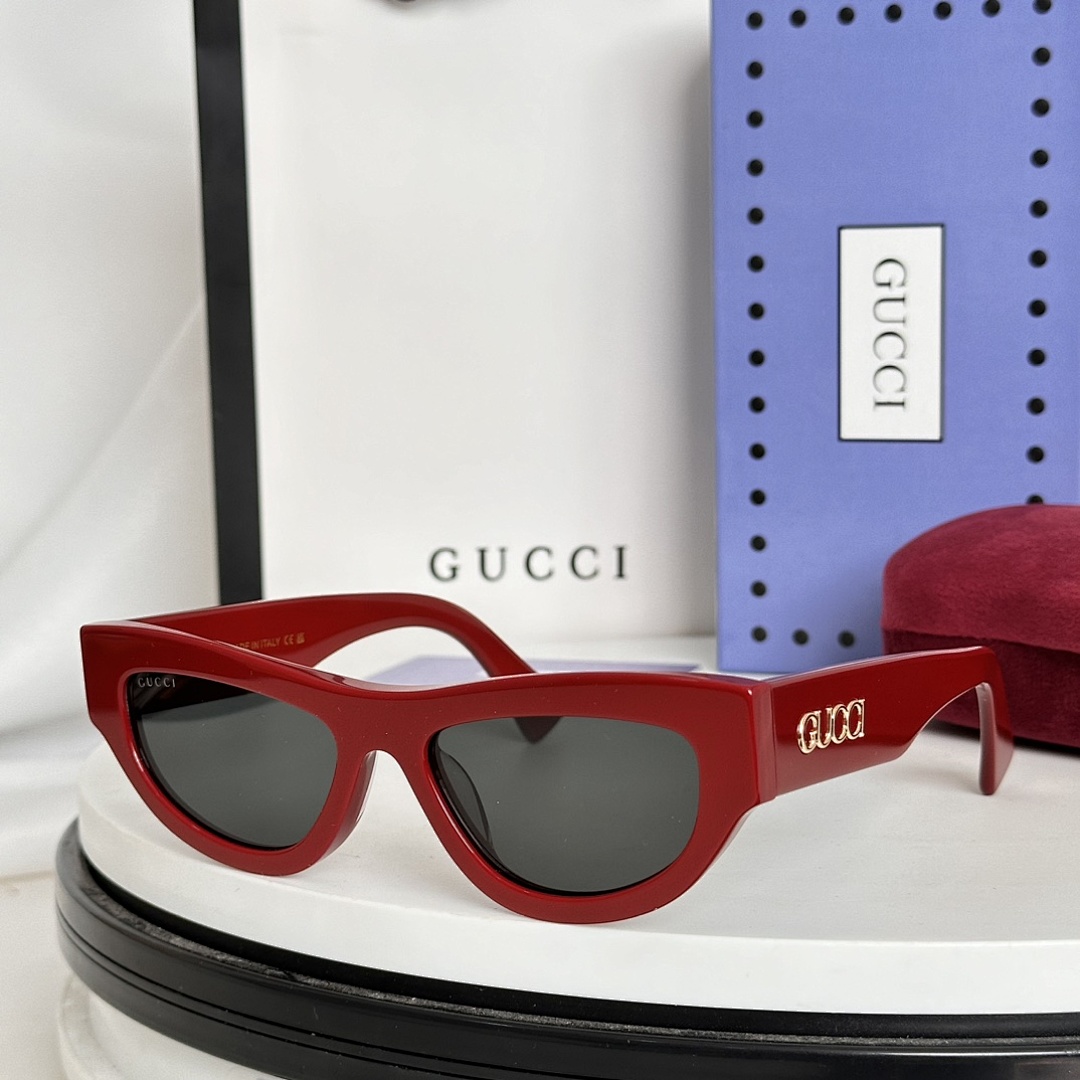 Other GUCCIMODEL:GG1834S SIZE:53 - Image 5