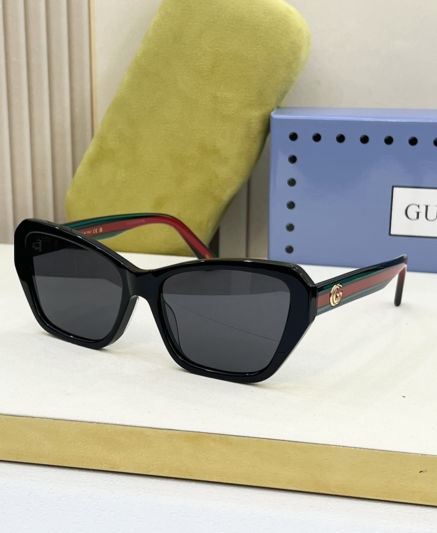 Other GUCCIMODEL:GG1486SSIZE:56 - Image 8