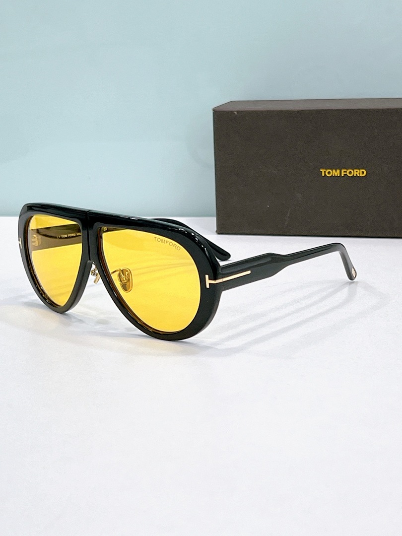 Other TOM FORDFT0836,Size:61 - Image 9