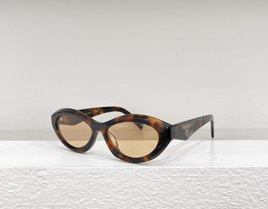 Prada MODELPR 26ZSSIZE:55 16-145_ - Image 8