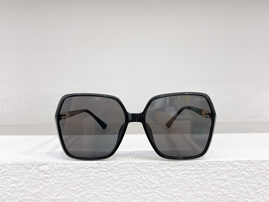 Other DIORMODEL:CD 0244SSIZE:58 - Image 3