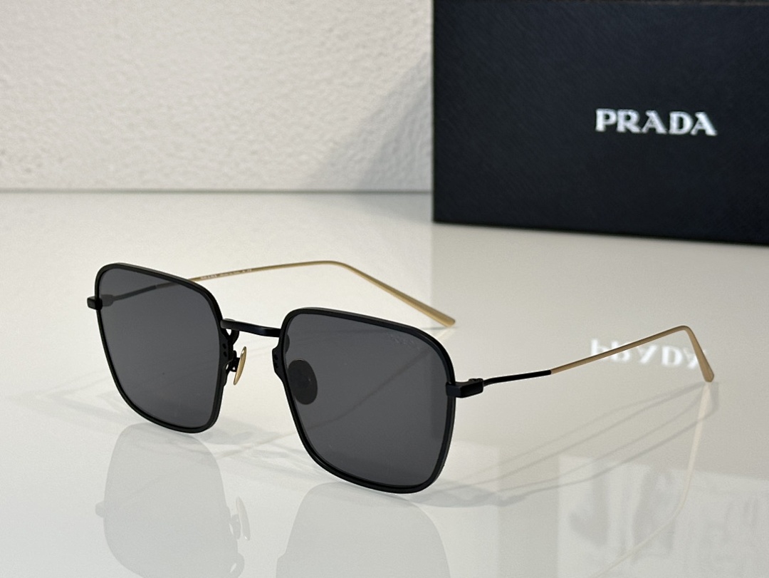 Prada Mod:SPR 54WSSize:52