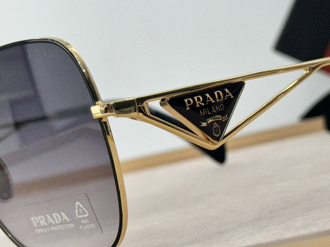Prada PR961S Size:55 - Image 5