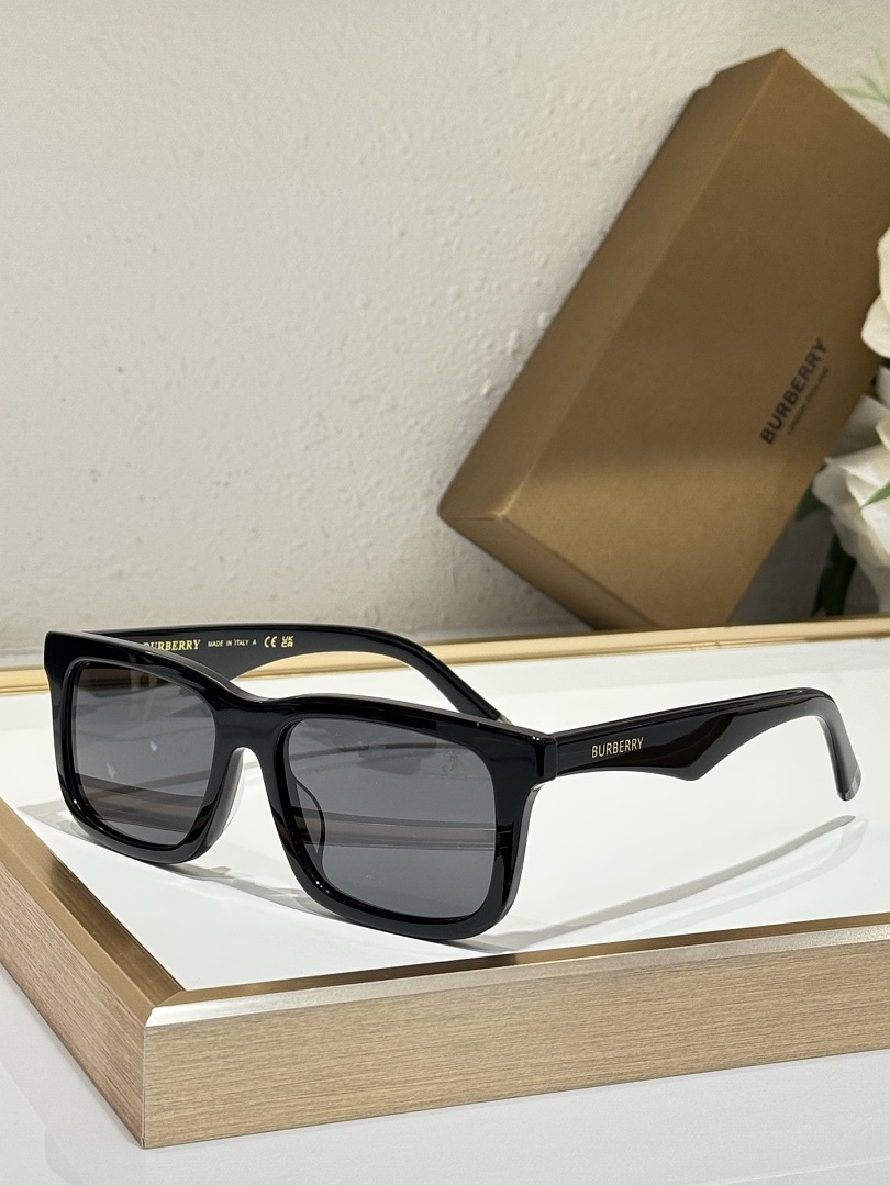 Other BURBERR MODEL:B 5887 SIZE:56 - Image 8