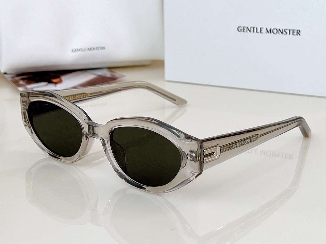 GENTLE MONSTER DADA SIZE:55, photo 1