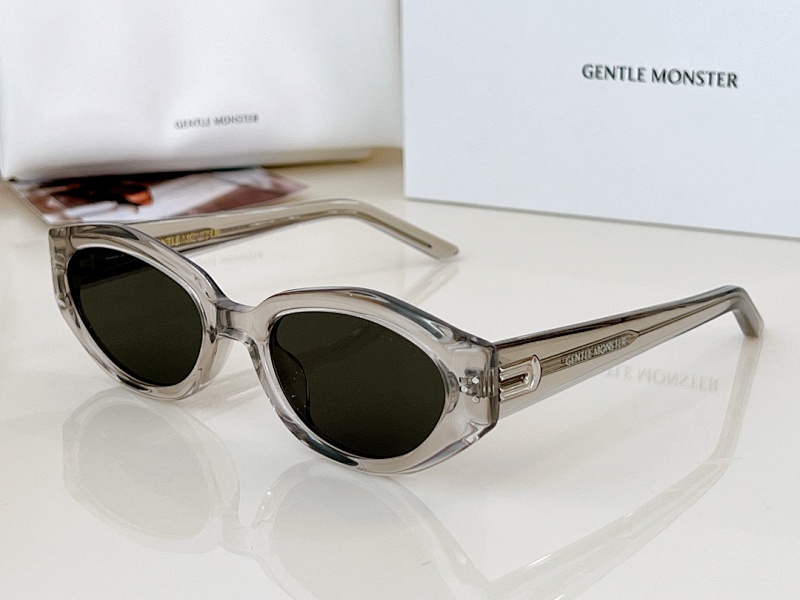 GENTLE MONSTER DADA SIZE:55, photo 1