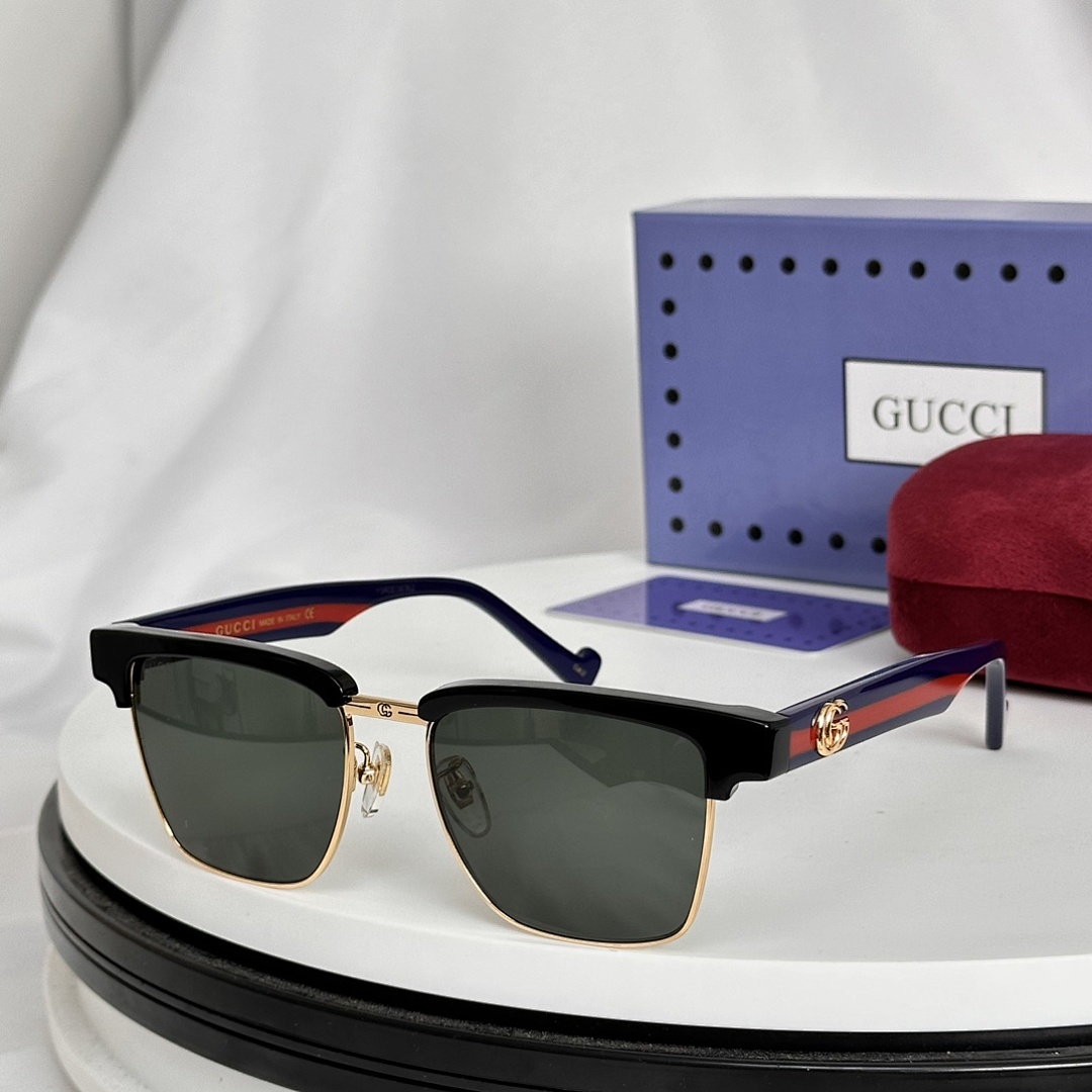 Other GUCCI MODELGG1319SSIZE51 17-150_ - Image 8