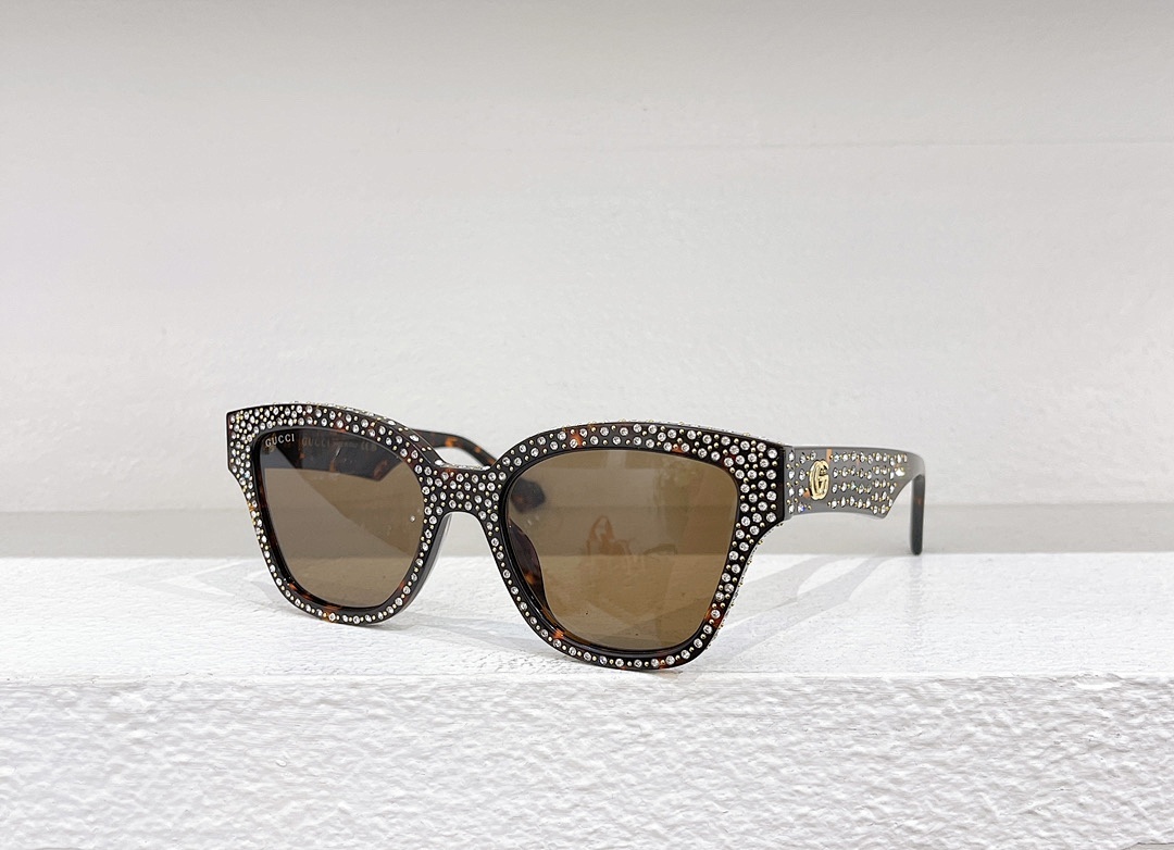 Other GUCCIMODEL:GG1424SSIZE:54 - Image 6