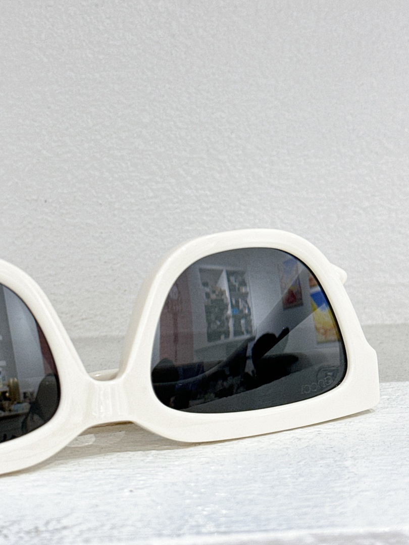 Other GUCCIMODEL:GG1578SSIZE:54 20-145_ - Image 3