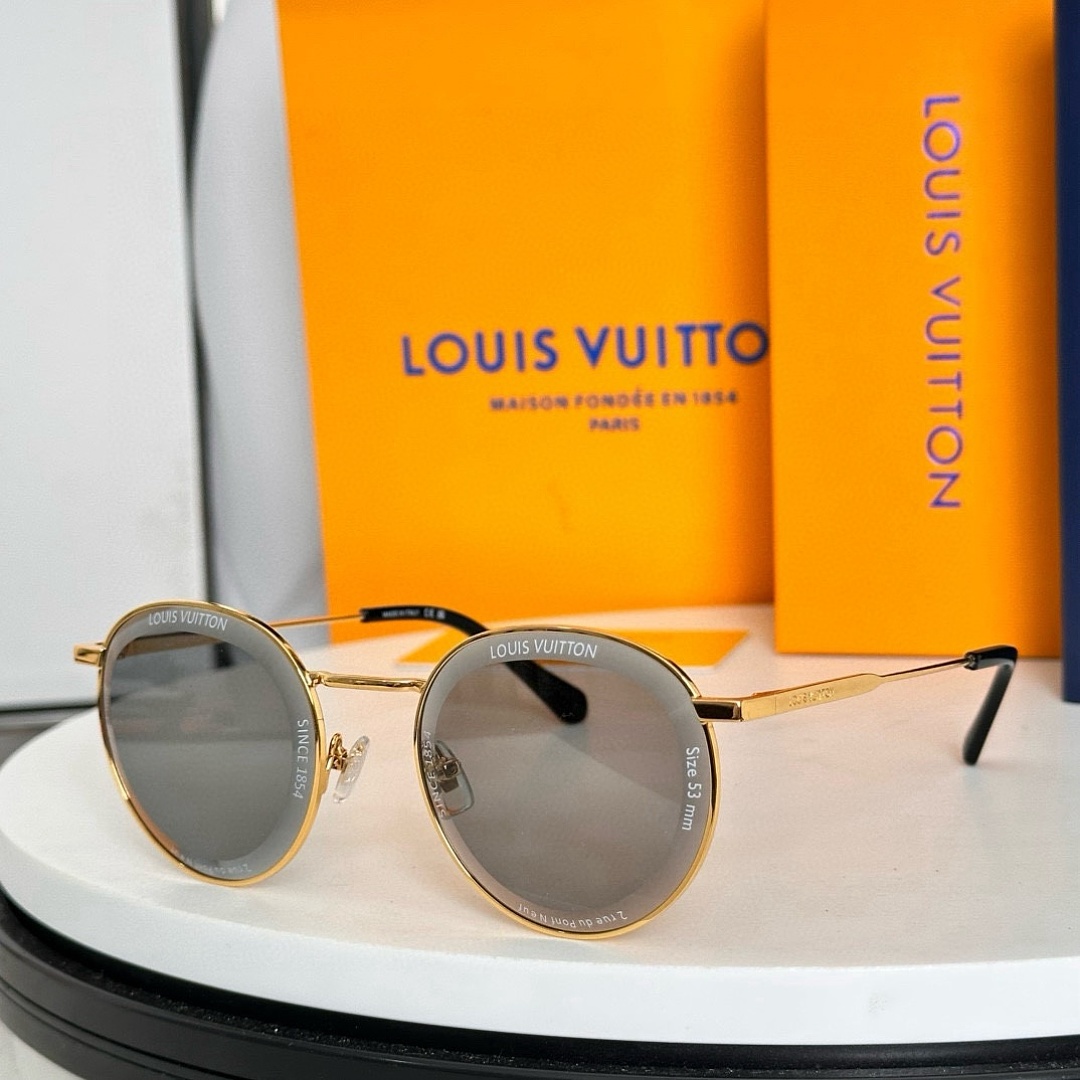 Other LOUIS VUITTONMODEL:Z2626U.Z2608U SIZE52 - Image 5
