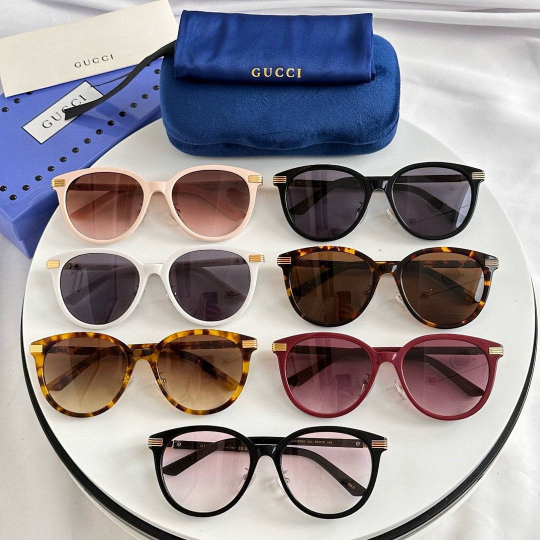 Other GUCCI GG1452SKSize:55 19-145_ - Image 2