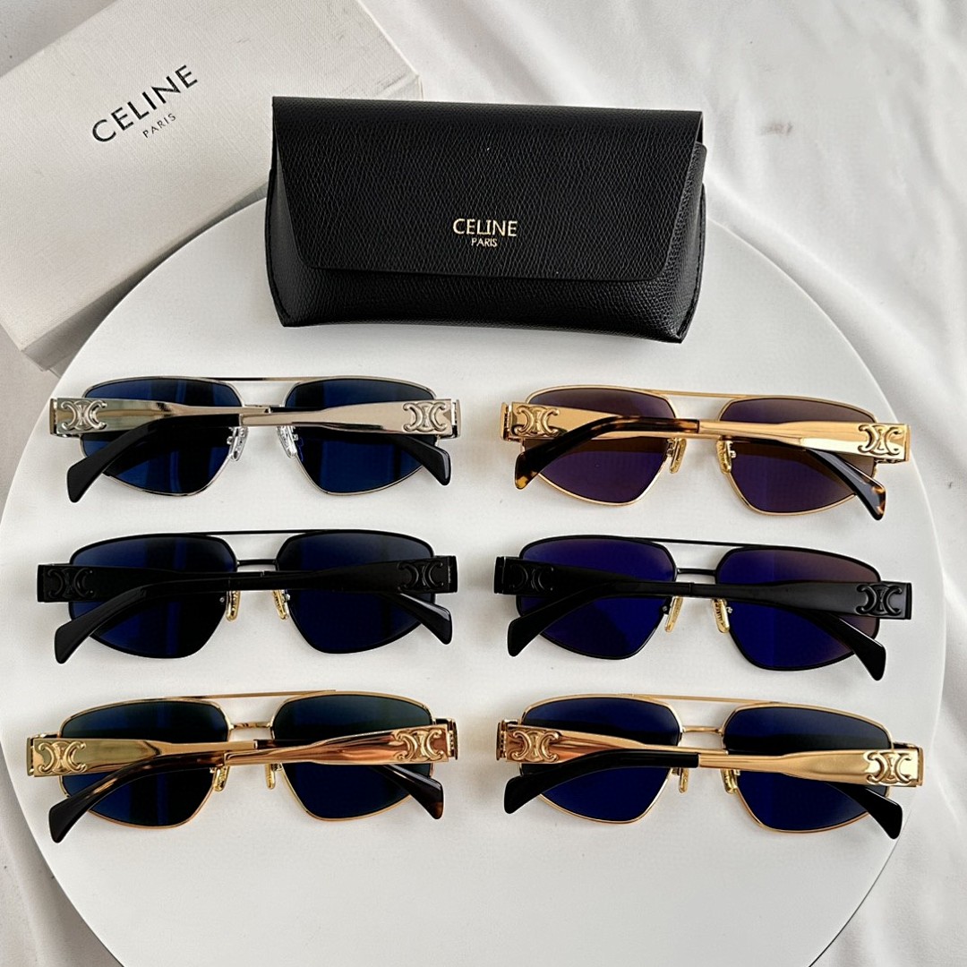 Other CELINE MODELCL40281USIZE56 - Image 3