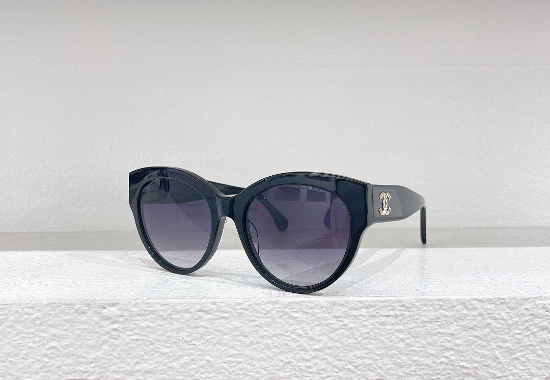 Chanel MODEL:CH5498BSIZE:55 19-145_, photo 1