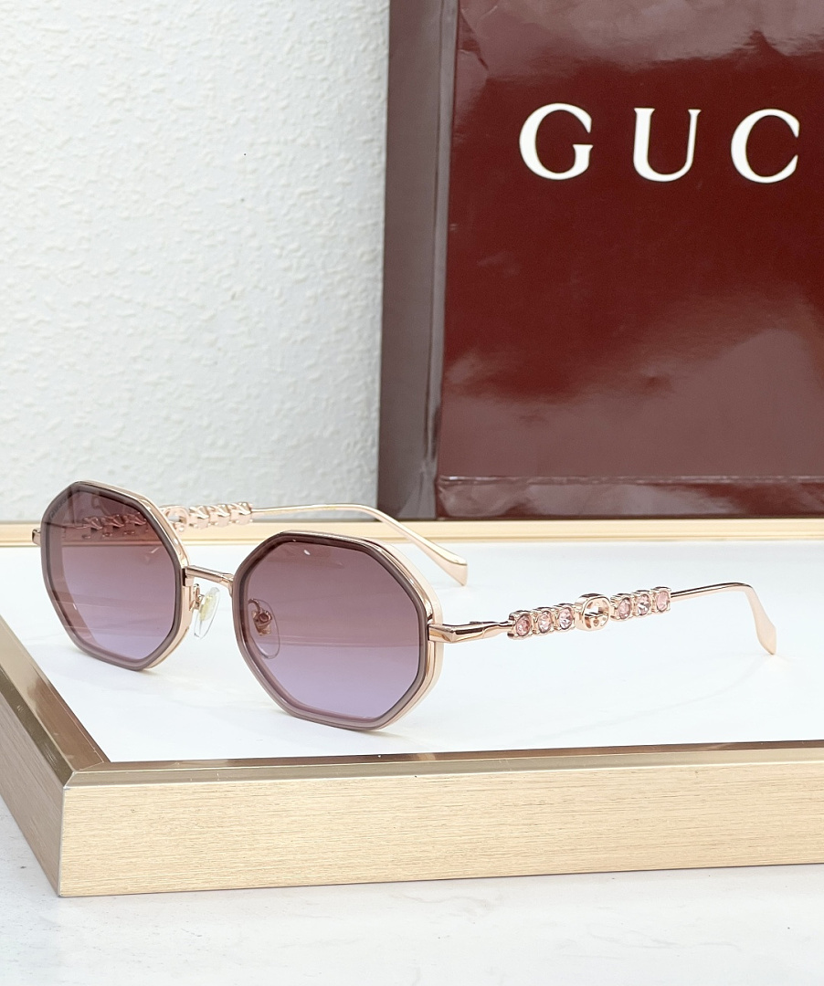 Other GUCCIMOD:GG1662SIZE:58 - Image 6