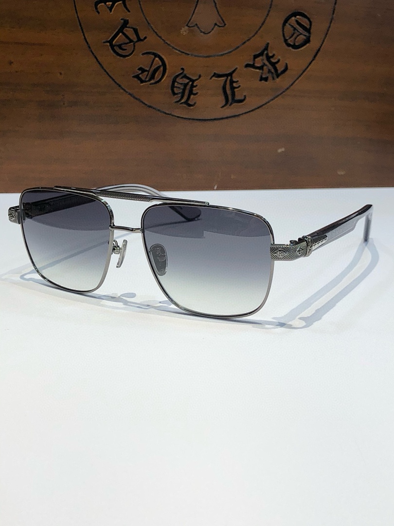 Chanel CHROME HEARTSCH8180, photo 1