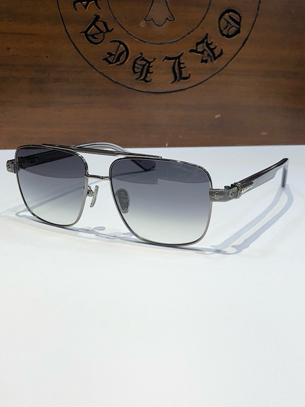 Chanel CHROME HEARTSCH8180, photo 1