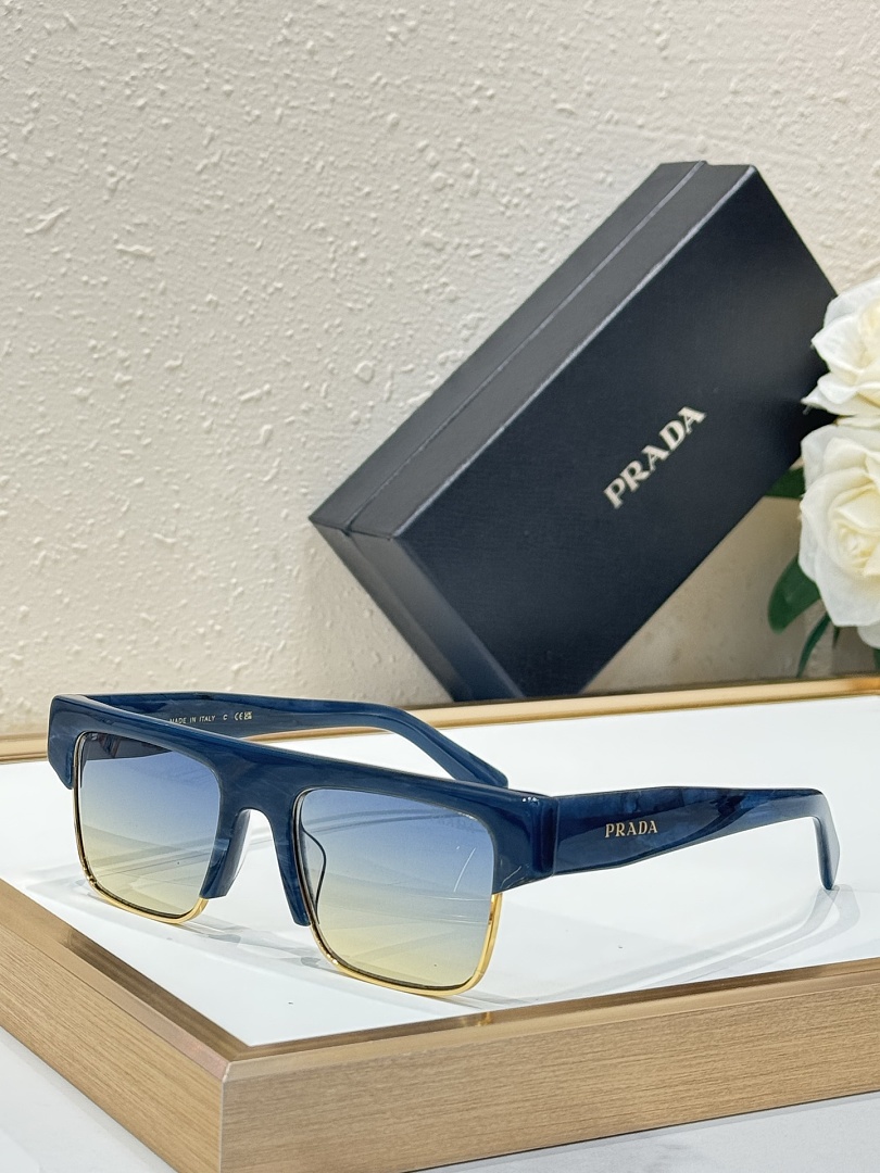 Prada PRAD MODEL:PR2203S SIZE:54