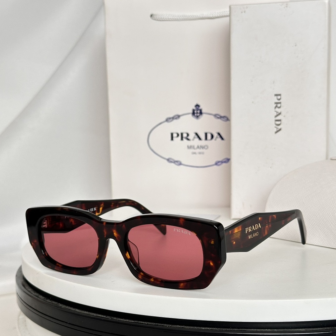 Prada MODEL:PRB05SSIZE:52 - Image 5