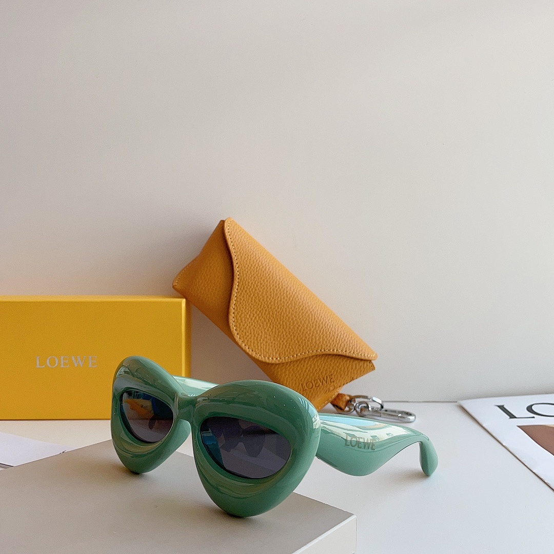 Other LOEWE Model:LW40097L Size:55 - Image 9