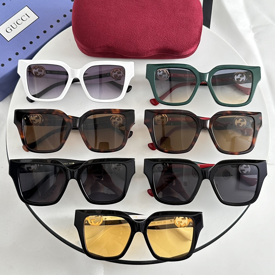Other GUCCIMODEL:GG1023SSIZE:54 17–145 - Image 2