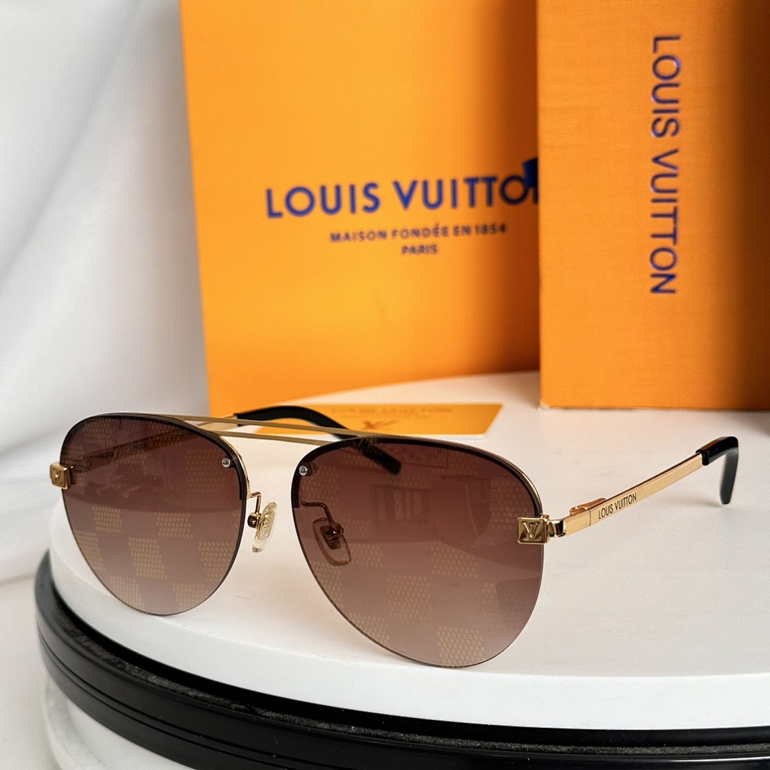 Other LOUIS VUITTONZ1020E Size60 14-140_702 - Image 9
