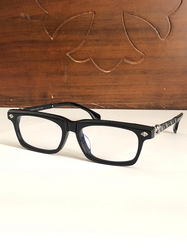 Chanel Chanel CHROME HEARTSCH8283 SIZE:53, photo 1