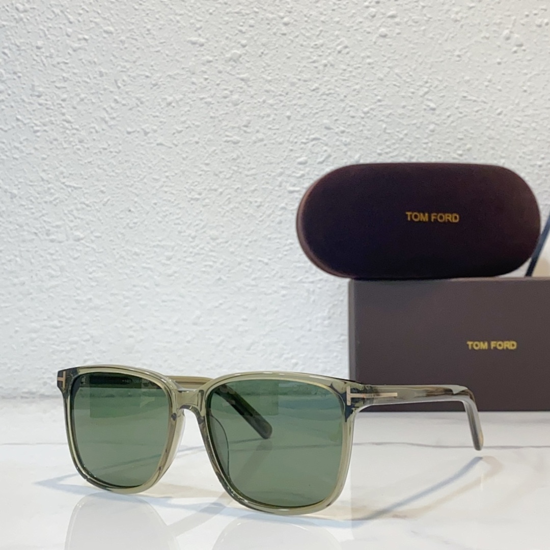 Other TOM FORDMODEL:TF6003SIZE:55 18-140_944 - Image 6