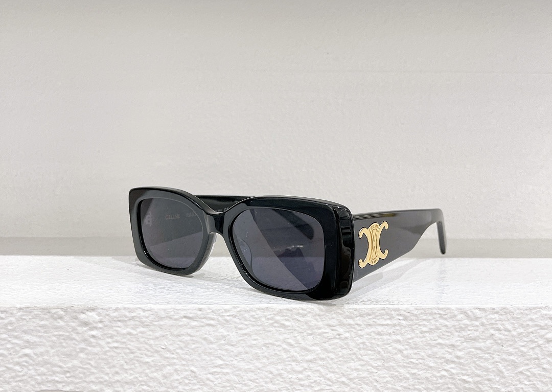 Other CELINEMODEL:CL40282SIZE:53 - Image 8