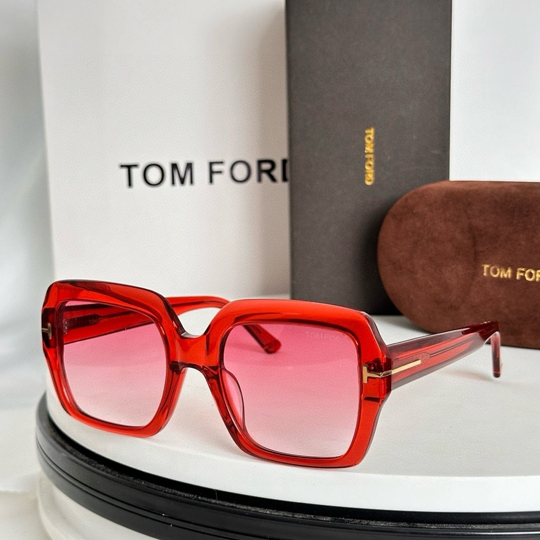 Other TOM FORDMODEL:FT1082 SIZE:53 - Image 7