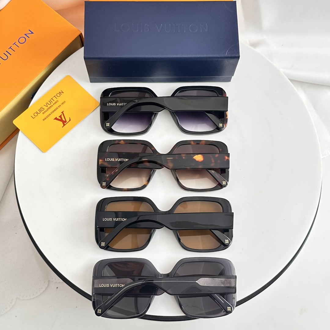 Other LOUIS VUITTON MODEL:Z2095W SIZE:57 - Image 3