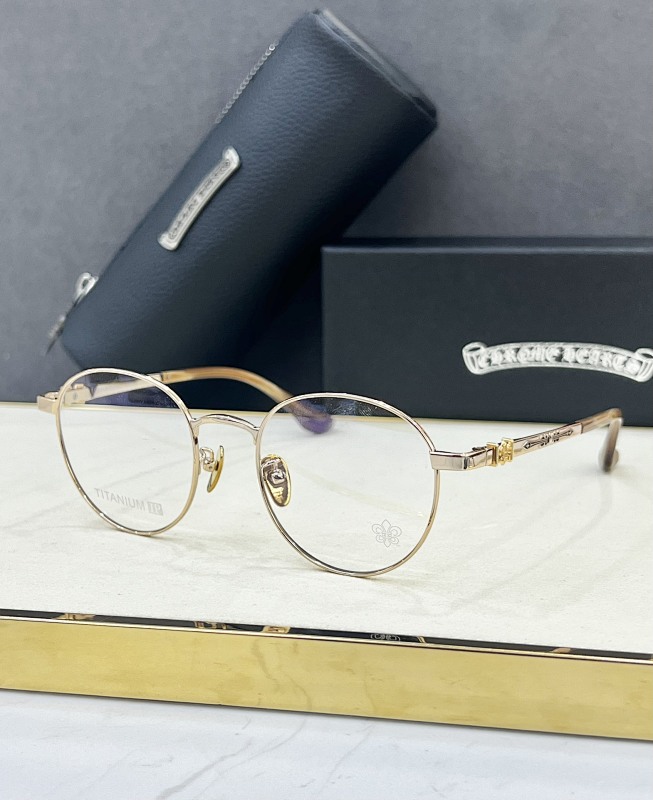 Chanel Chanel CHROME HEARTSMODEL:CH8287SIZE:51, photo 1