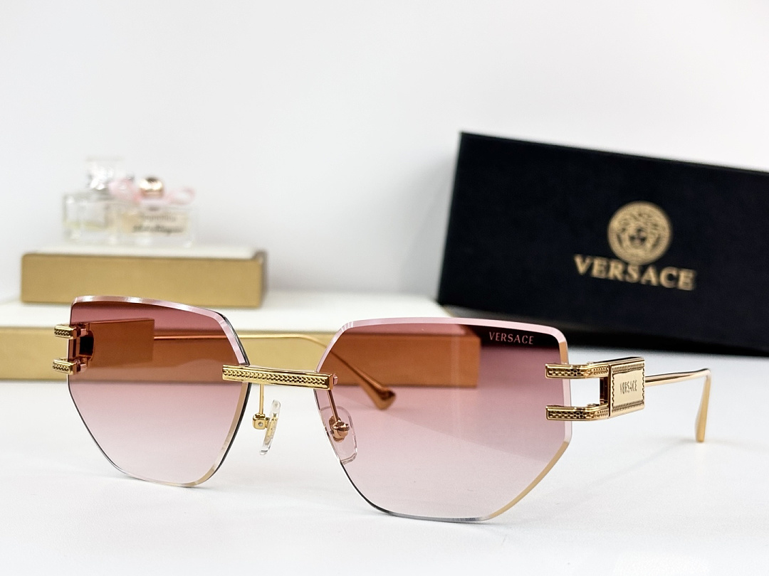 Other VERSACEMOD:VE2276Size:60 16 - Image 6