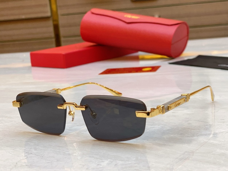 Other CartierMODEL:CT0631S,SIZE 60, photo 1