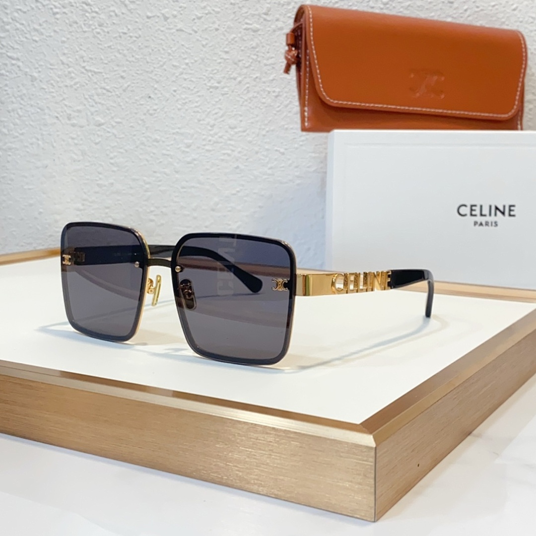 Other CELINEMODELCL40215SIZE60 - Image 4