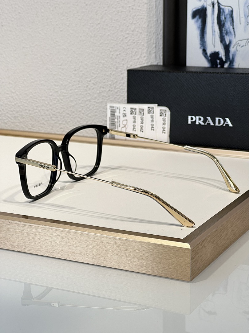 Prada Mod:VPR 04ZSize:52 - Image 3