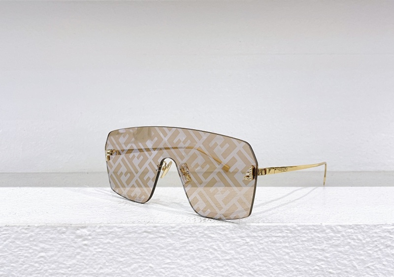 Fendi MODEL FE 4121US SIZE 130 0-135, photo 1