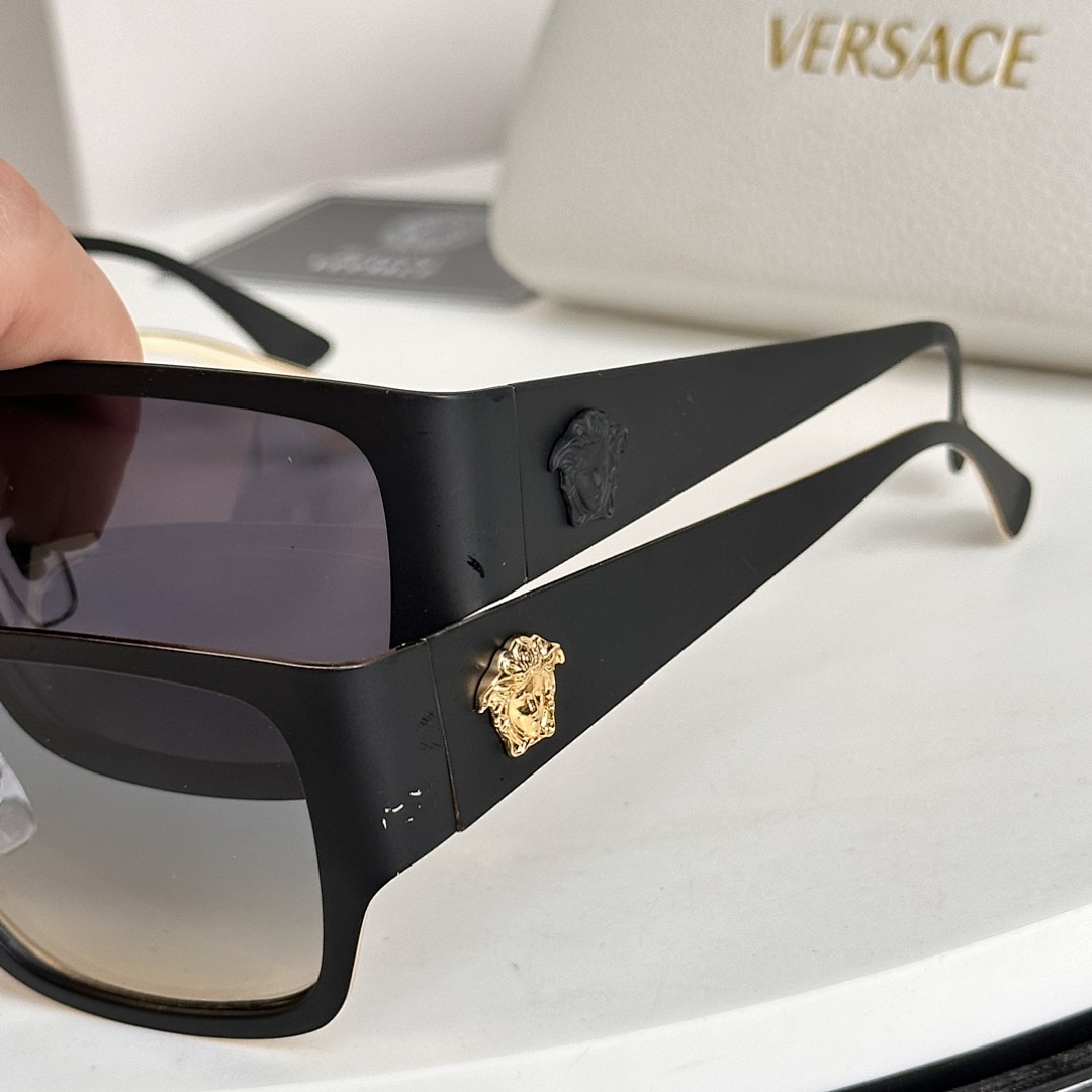 Other VERSACEMODEL: VE2262SIZE:56 - Image 4