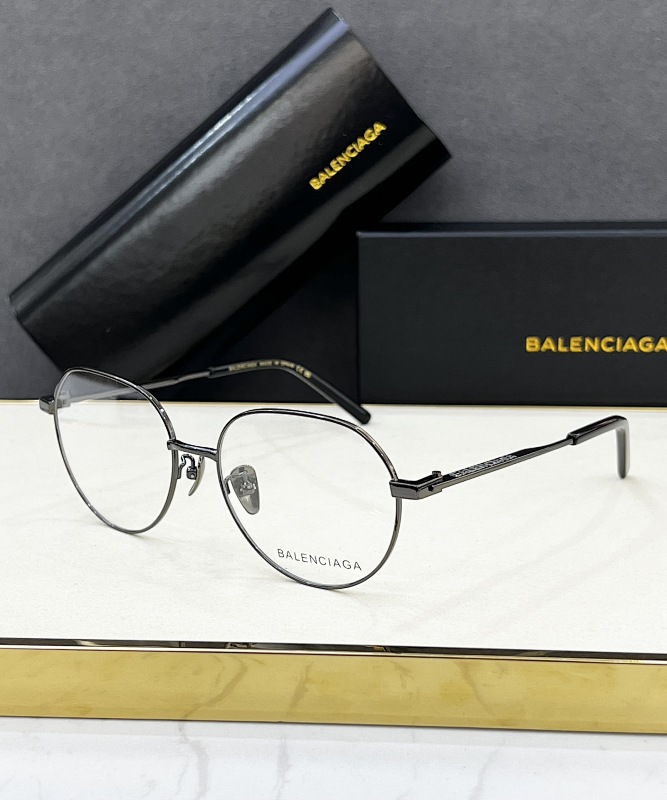 Balenciaga MODEL:BB0168OSIZE:56, photo 1