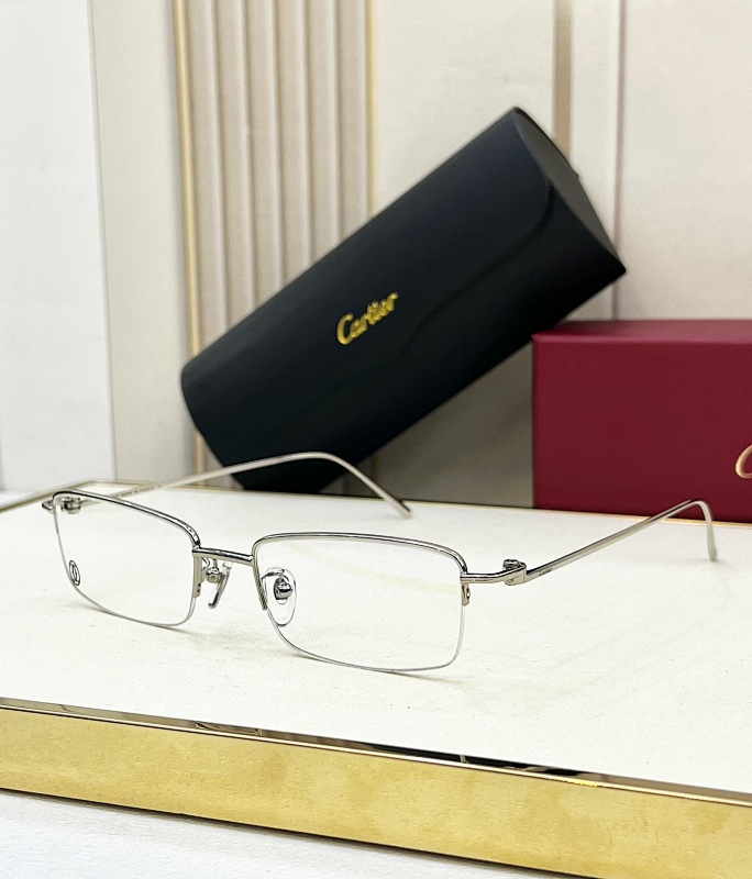 Other CartierMODEL:CT0071SIZE:54, photo 1