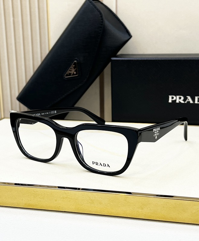 Prada MODEL:PR A06VSIZE:52