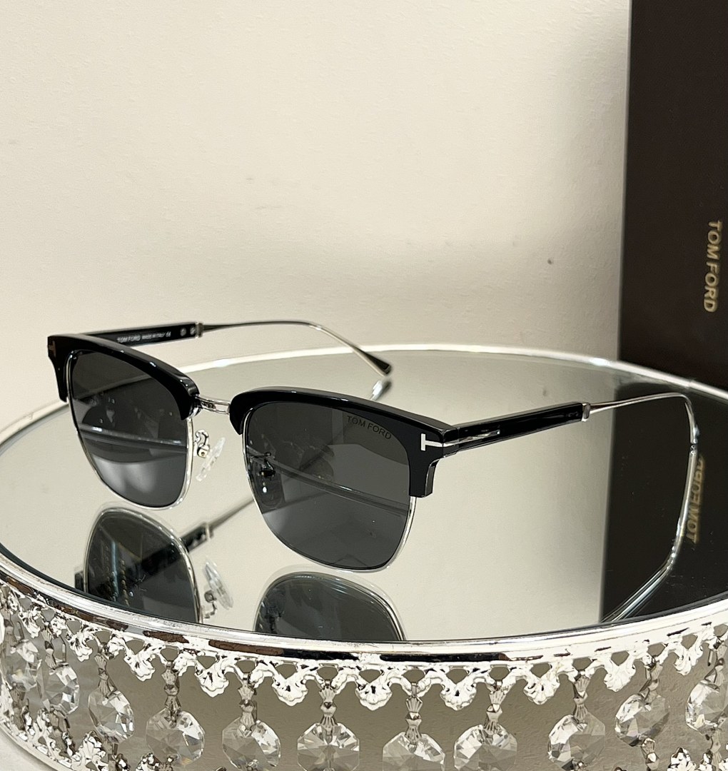 Other TOM FORDMODEL:FT5590-B SIZE:50 - Image 8