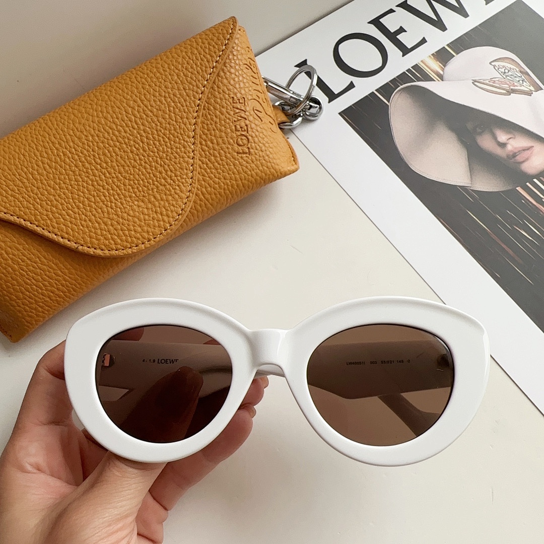 Other LOEWE Model:LW40051I Size:53 - Image 5