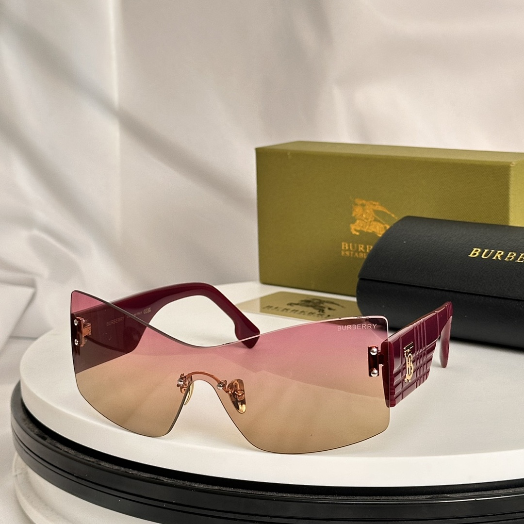 Other BURBERRYMODEL:BE 3137 SIZE:148 0-142 - Image 6