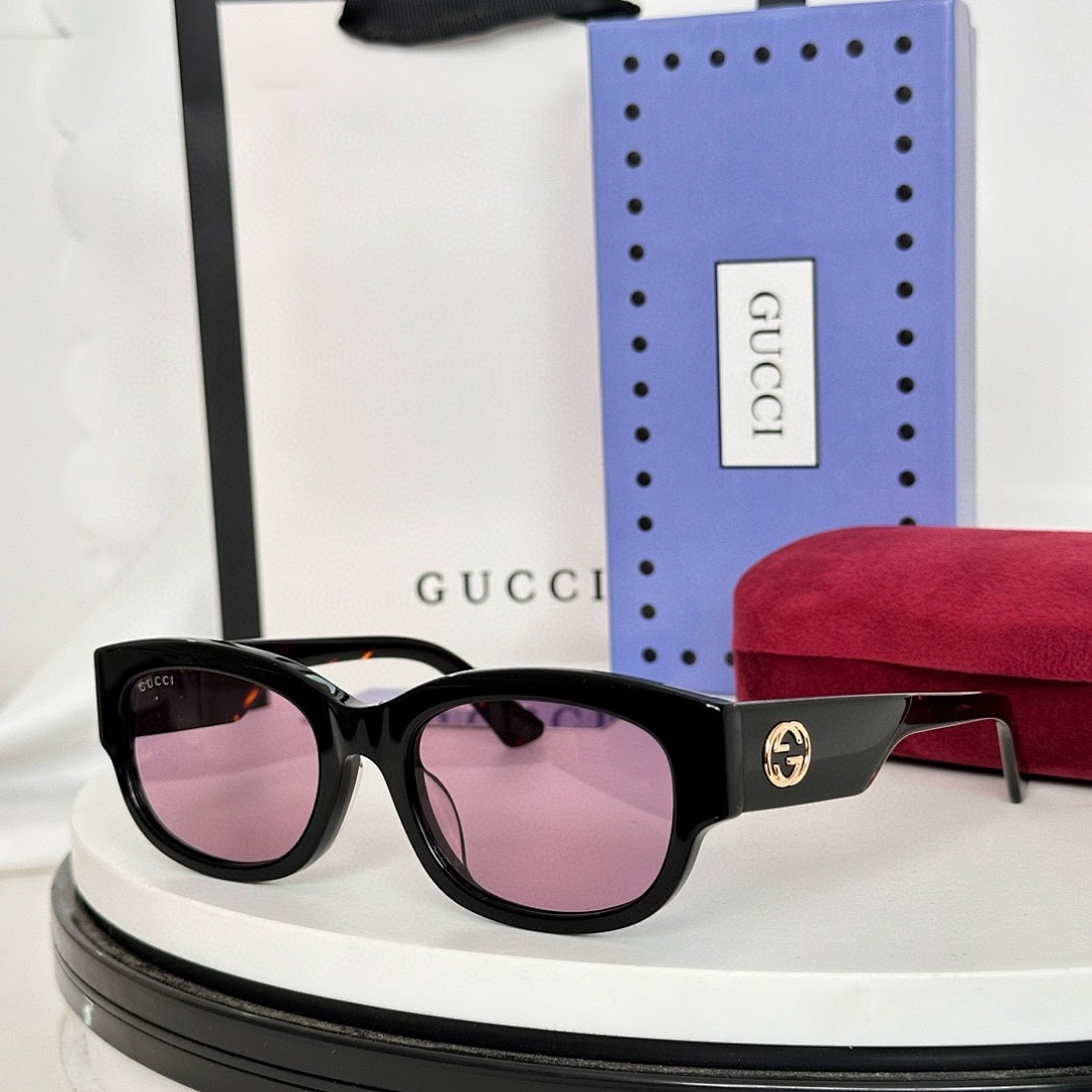 Other GUCCIMODEL:GG1667SKSIZE:54 - Image 2