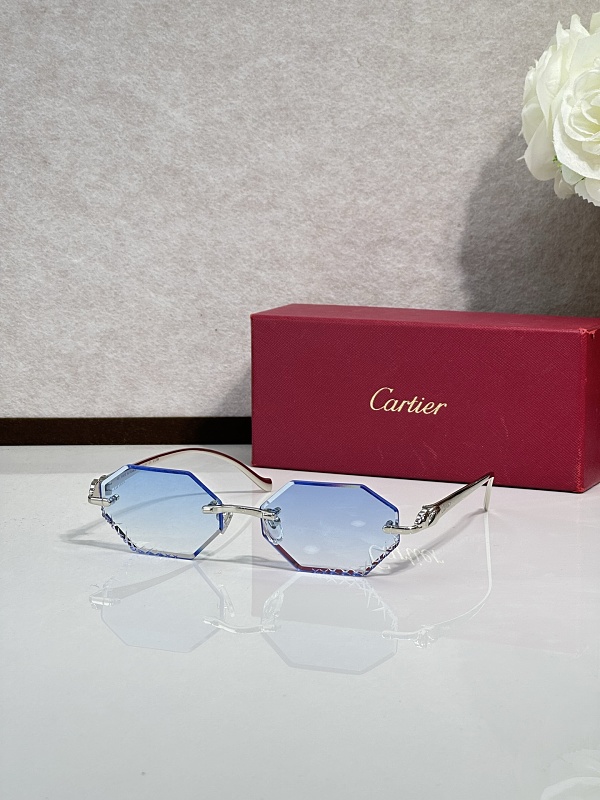 Other CartierMODEL:CT0914SSUZE:57, photo 1
