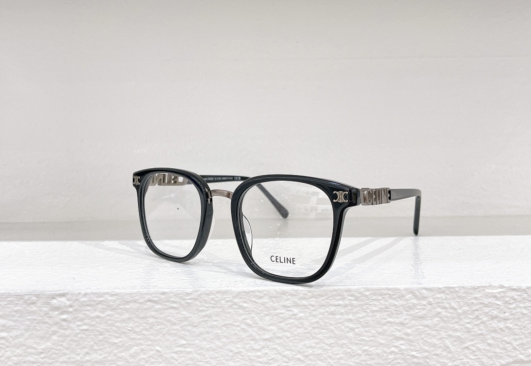 Other CELINEMODELCL40419SIZE52 - Image 5