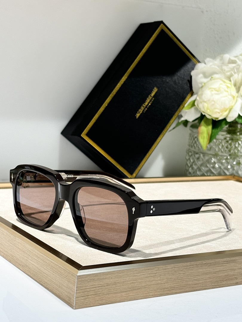 JACQUES MARIE MAGMODEL:UNIONSIZE:55 20, photo 1