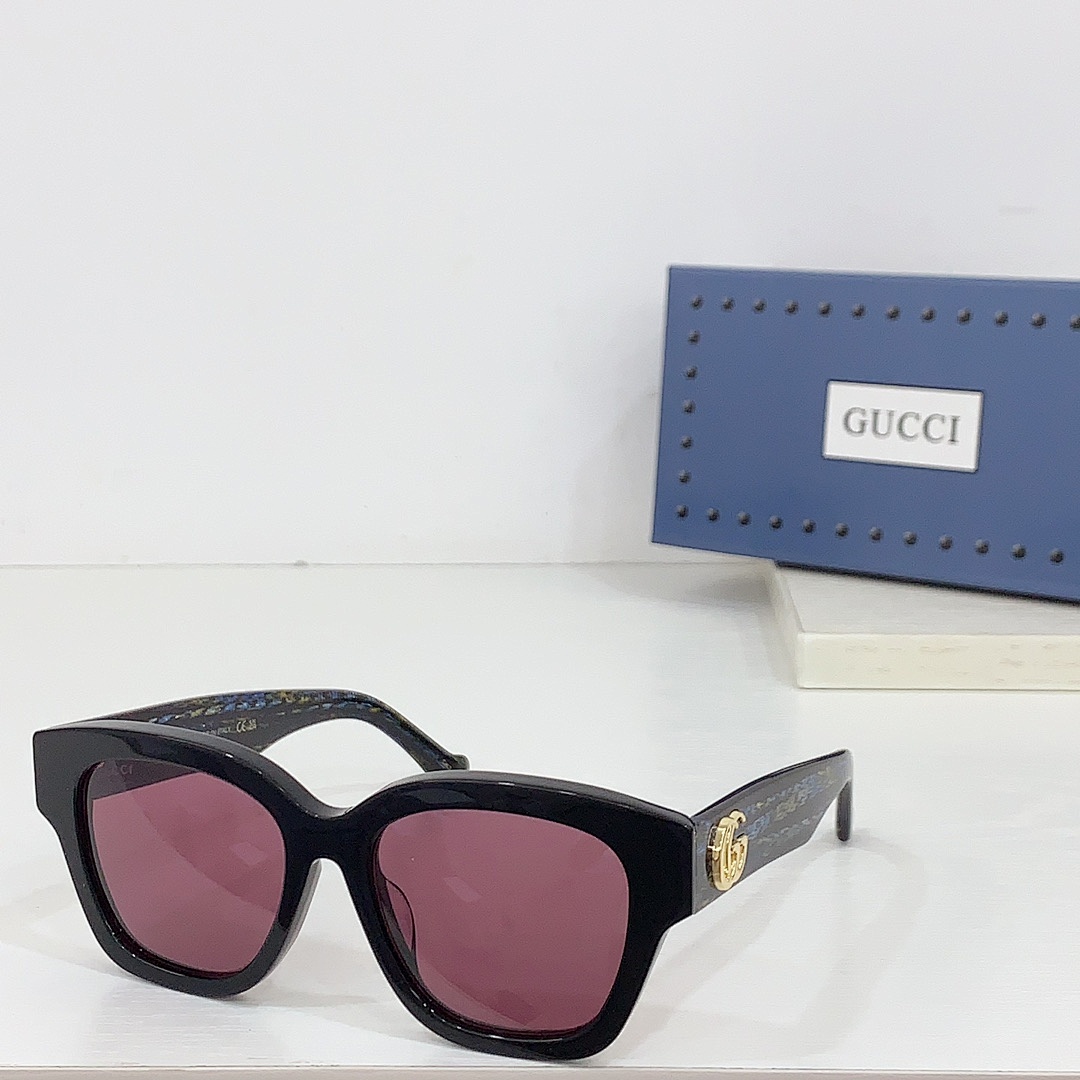 Other GUCCIMODEL:GG1550SKSIZE:54 - Image 7