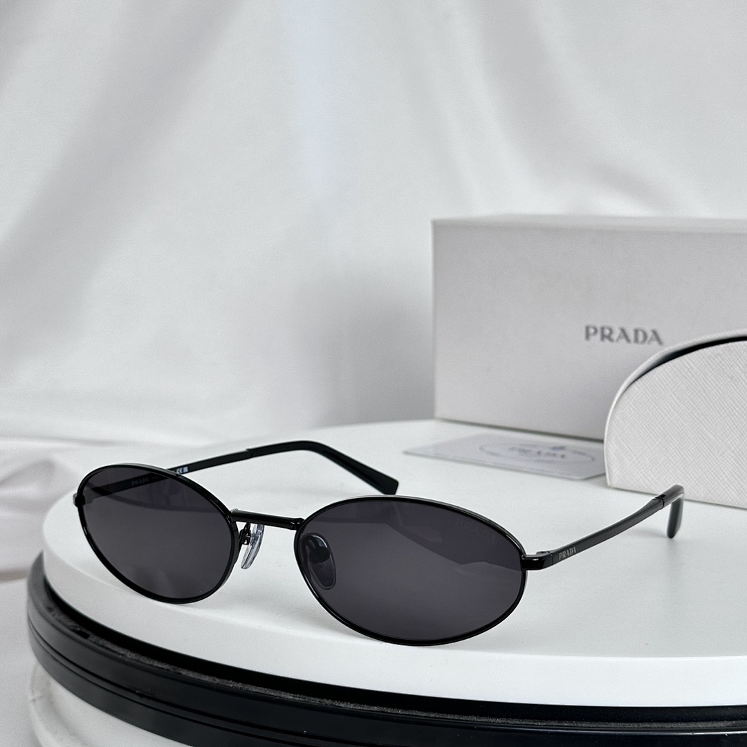Prada MODEL:SPR A59SSIZE:59 19-140_ - Image 3